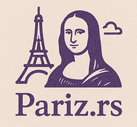 Pariz.rs